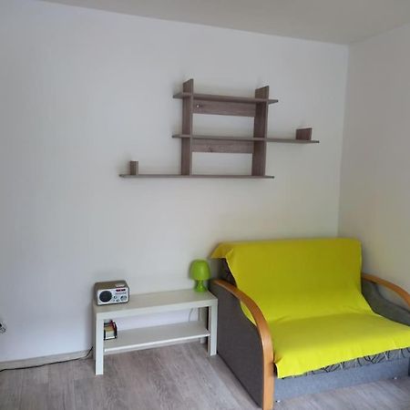 Sunset Studio Gdańsk Eksteriør bilde