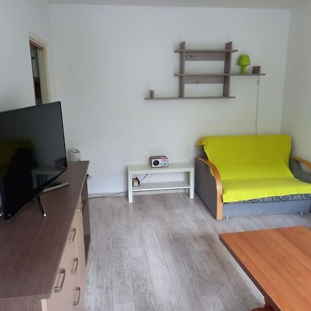 Sunset Studio Gdańsk Eksteriør bilde