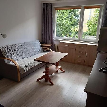 Sunset Studio Gdańsk Eksteriør bilde