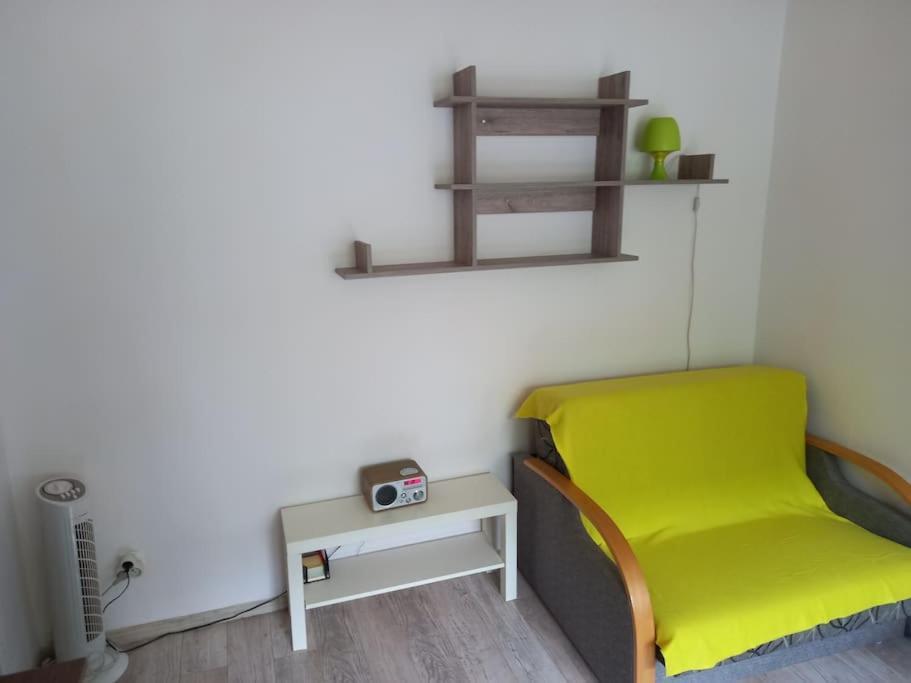 Sunset Studio Gdańsk Eksteriør bilde