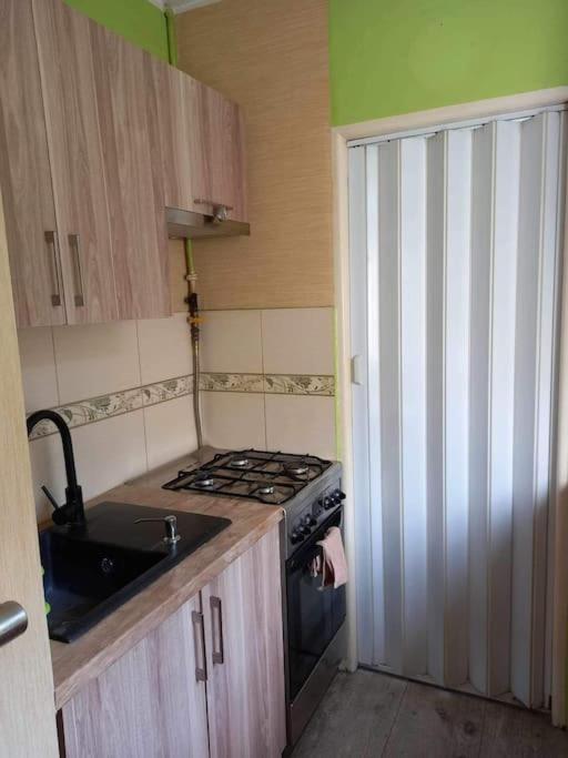 Sunset Studio Gdańsk Eksteriør bilde