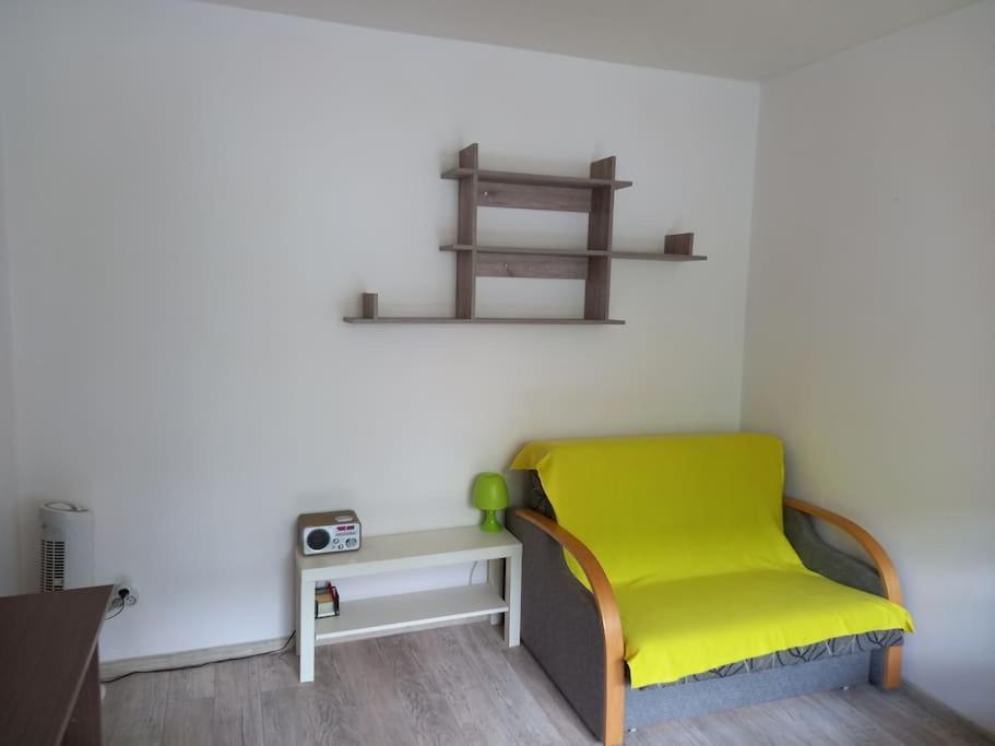 Sunset Studio Gdańsk Eksteriør bilde