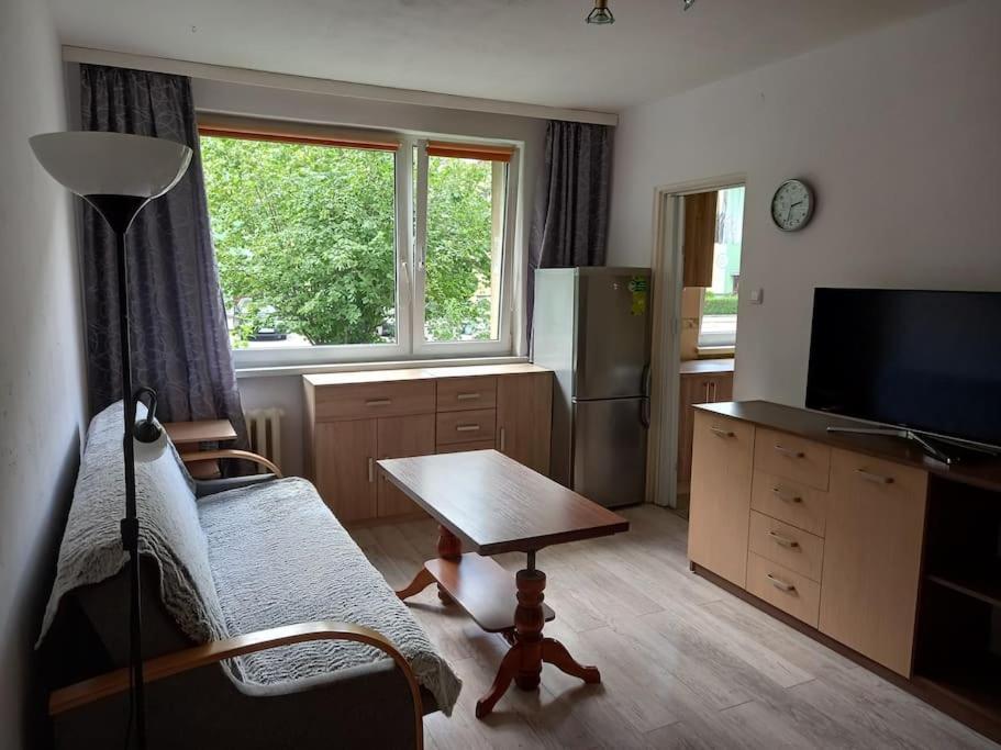 Sunset Studio Gdańsk Eksteriør bilde