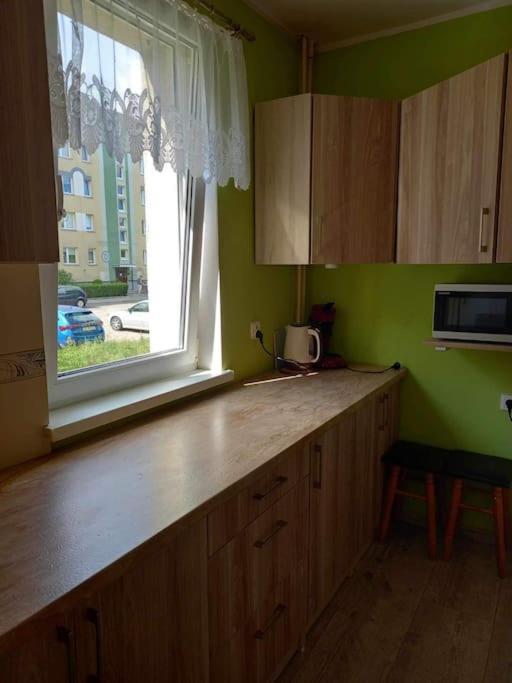 Sunset Studio Gdańsk Eksteriør bilde