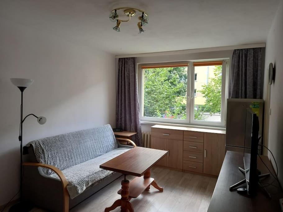 Sunset Studio Gdańsk Eksteriør bilde