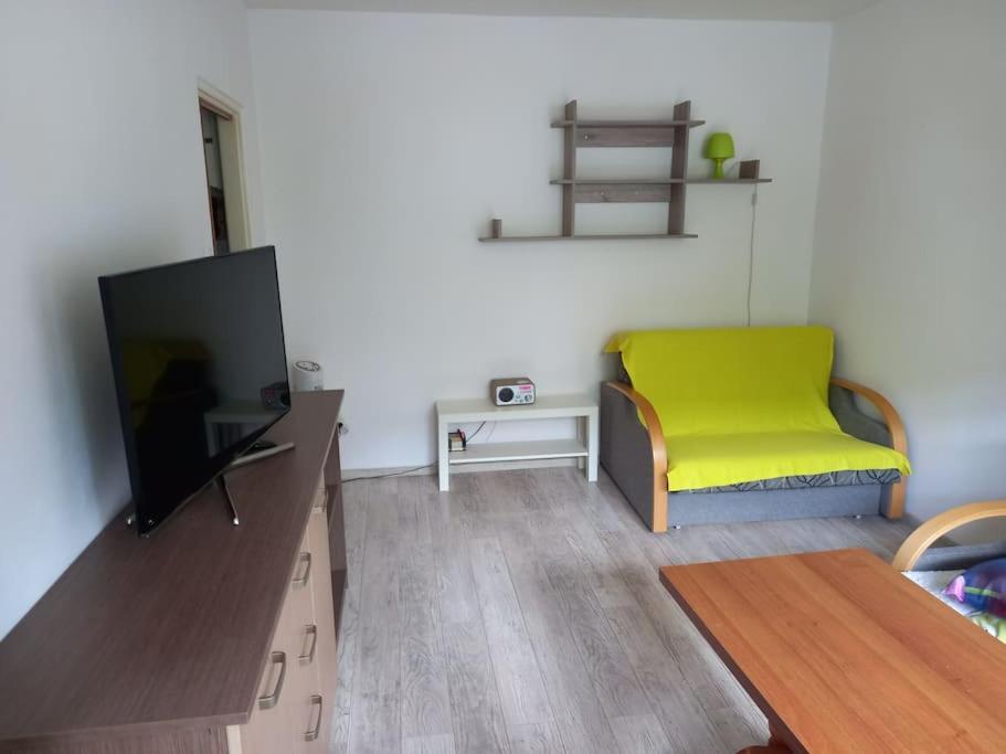 Sunset Studio Gdańsk Eksteriør bilde