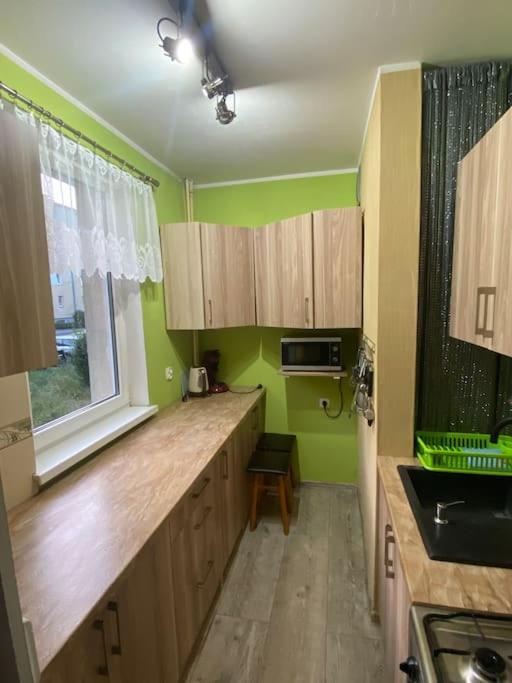 Sunset Studio Gdańsk Eksteriør bilde